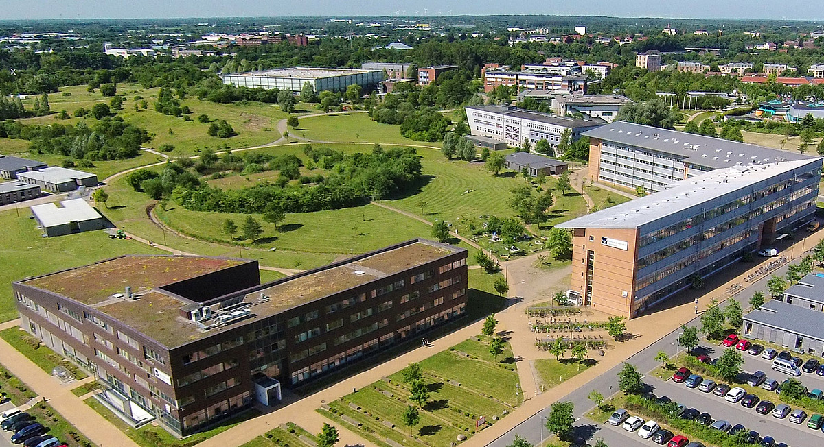 Wachstum Und Wettbewerb - Europa-Universität Flensburg (EUF)